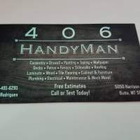 406 Handyman