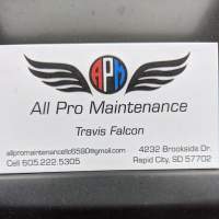 All Pro Maintenance, LLC.