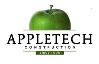 Appletech Construction Inc.