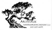 ArtisTree Woodworking Designs LLC.