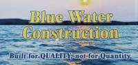 Blue Water Construction