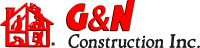 G&amp;N CONSTRUCTION INC.