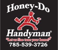 Craig Celmer/Honey-Do Handyman