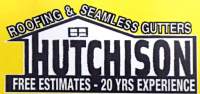 Hutchinson Roofing and Seamless Guttering