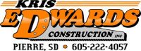 Kris Edwards Construction