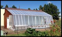 Smart Greenhouses LLC &amp; Miss Penn&#039;s Moutain Seeds