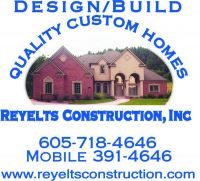 Reyelts Construction, Inc.