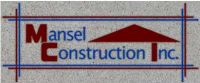 Mansel Construction Inc