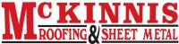 McKinnis Roofing &amp; Sheet Metal, Inc.