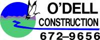 O&#039;Dell Construction