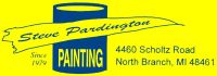 Steve Pardington Painting Co.