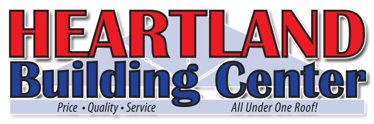 Heartland Building Center of Russell