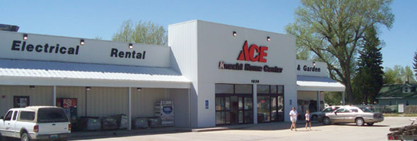 Knecht Home Center of Sheridan