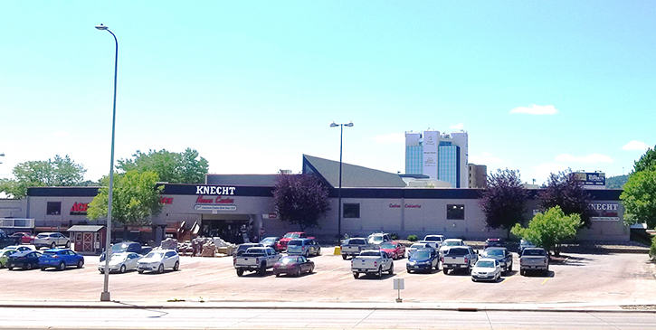 Knecht Home Center of Rapid City