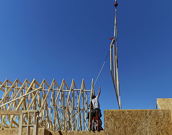Truss Craft of Nebraska | Locations | Mead Lumber and ...