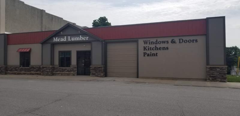 Mead Lumber of Nebraska City
