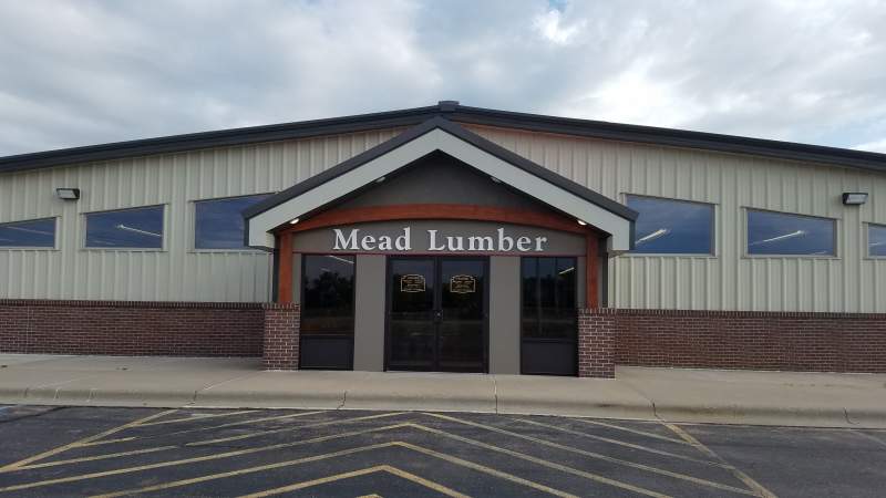 Mead Lumber of Ogallala