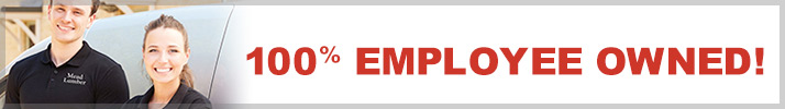 100% emplpoyee owned
