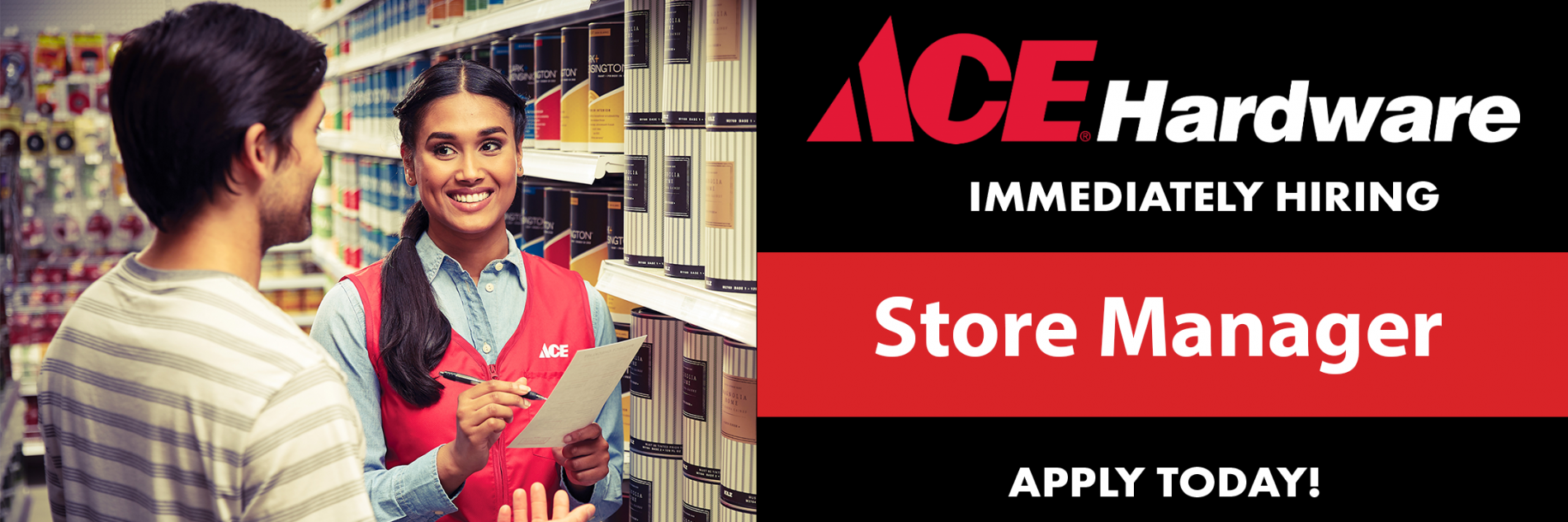 Ace Hardware Careers