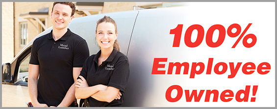 Mead Lumber and Knecht Employee Owned