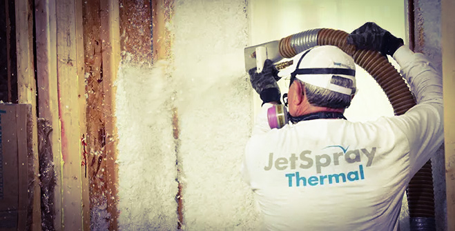 Mead Lumber Installed Insulation Services