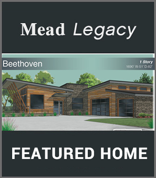 Beethoven Home Plan