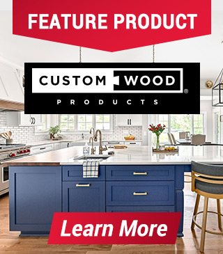 Custom Wood