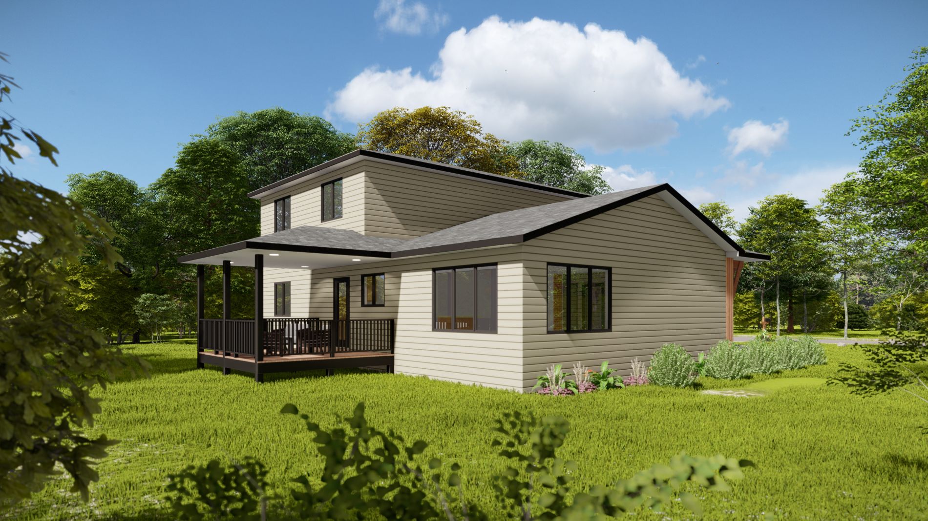 Bradley Two Story House Plan Mead Legacy Mead Lumber bradley-two-story-house-plan-mead-legacy-mead-lumber