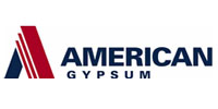 American Gypsum Logo