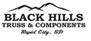 Black Hills Truss and Components Logo