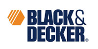 Black and Decker Logo