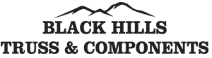 Black Hills Truss and Component