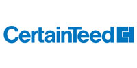 Certain Teed Logo