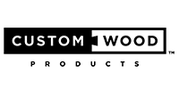 Customwood Logo