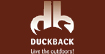 Duckback Logo