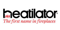 Heatilator Logo