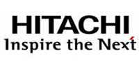 Hitachi Logo