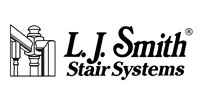 L.J. Smith Logo