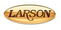 Larson Storm Doors Logo