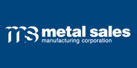 Metal Sales Logo
