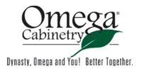 Omega Logo