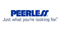 Peerless Logo