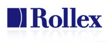 Rollex Logo