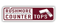 Rushmore Countertops Logo