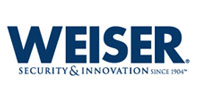 Weiser Lock Logo