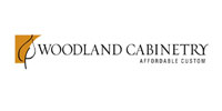 Woodland Cabinetry Logo