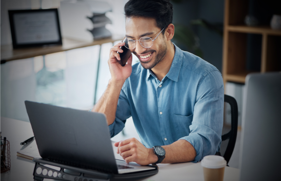 Cheyenne Recruitment Inside Sales Associate