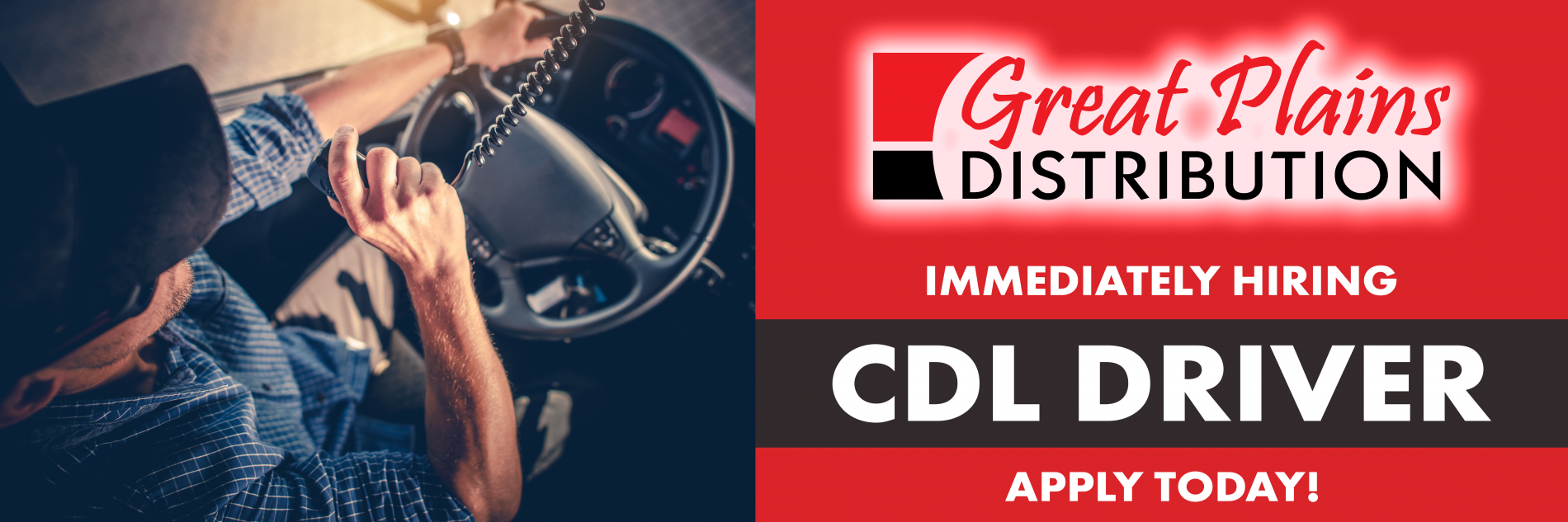 GPD Billboard CDL